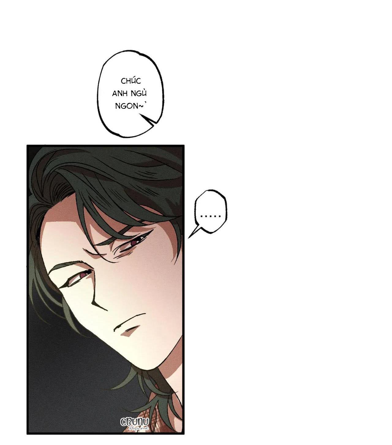 bẫy đôi ngọt ngào chapter 27 48