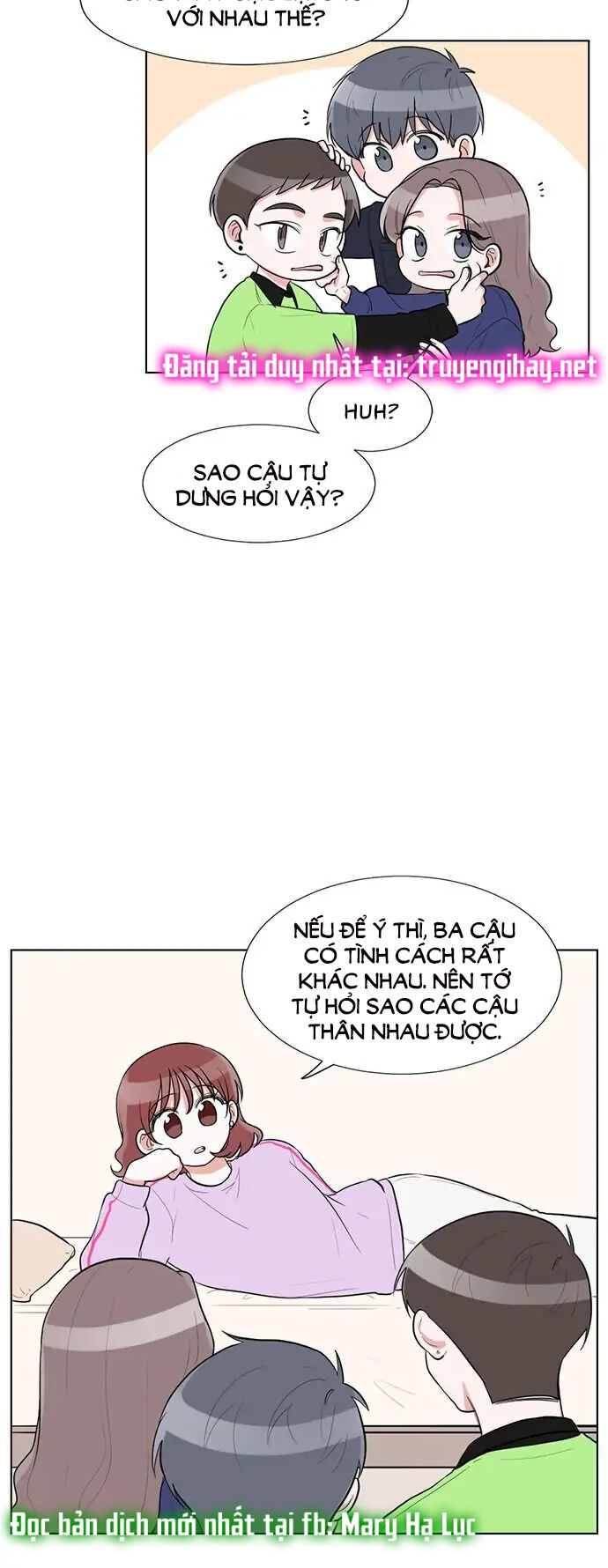 gatabutata chapter 68.1 5