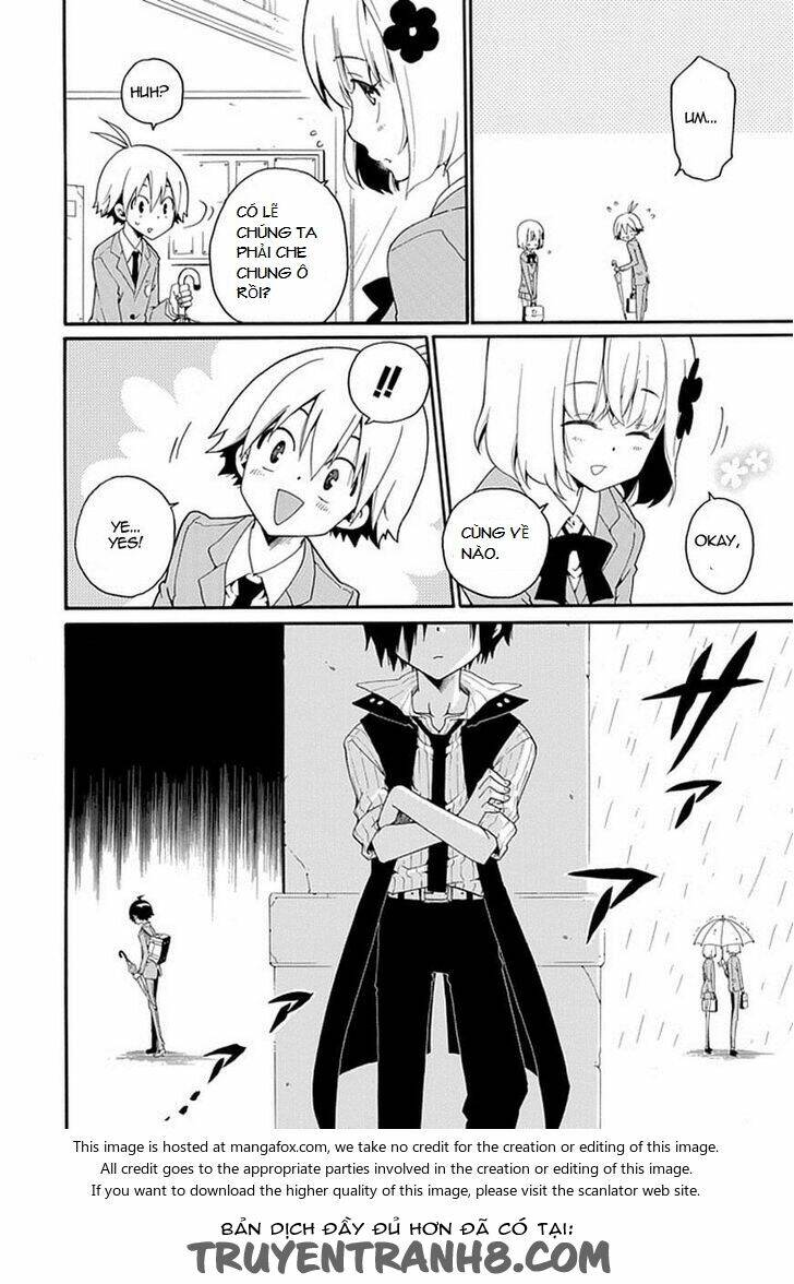 kuro no tantei chapter 5.1 23