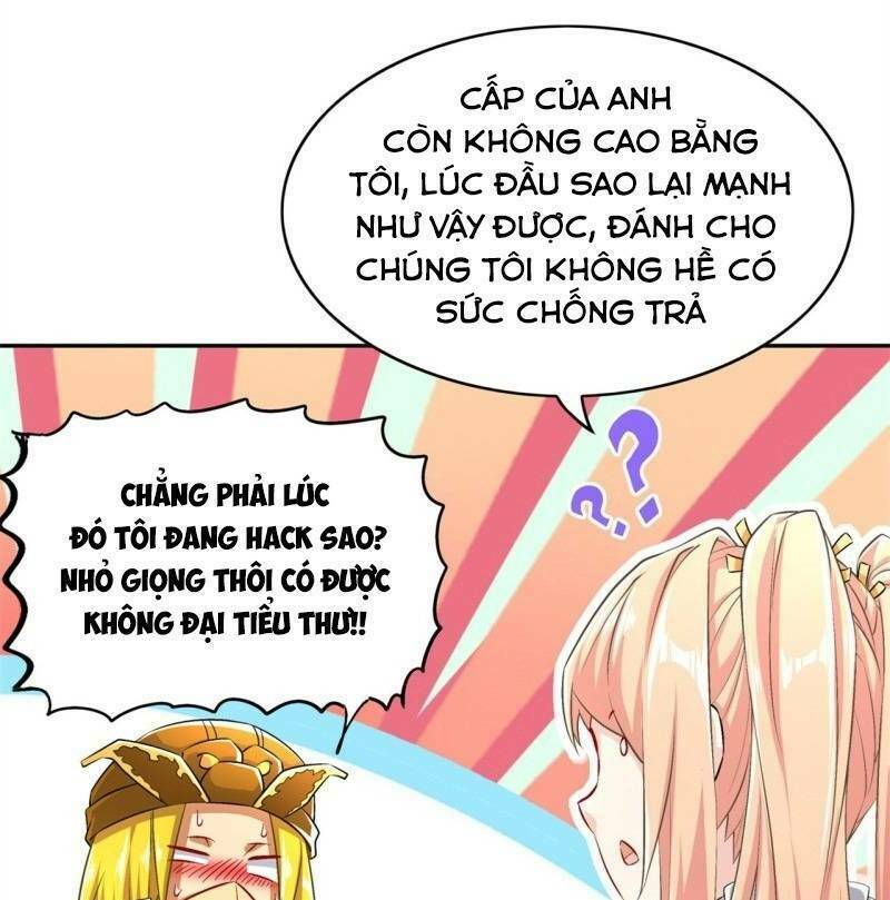 võng du chi tối cường đoán mệnh sư chapter 55 28