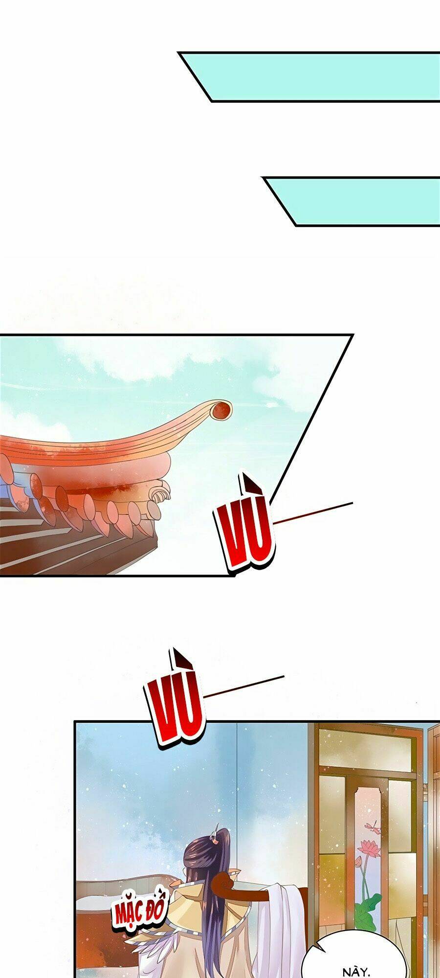 tay phải của bản tọa thành tinh rồi chapter 10 8