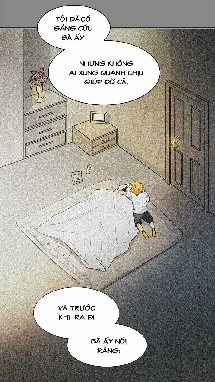 cuộc chiến trong tòa tháp chapter 343 60