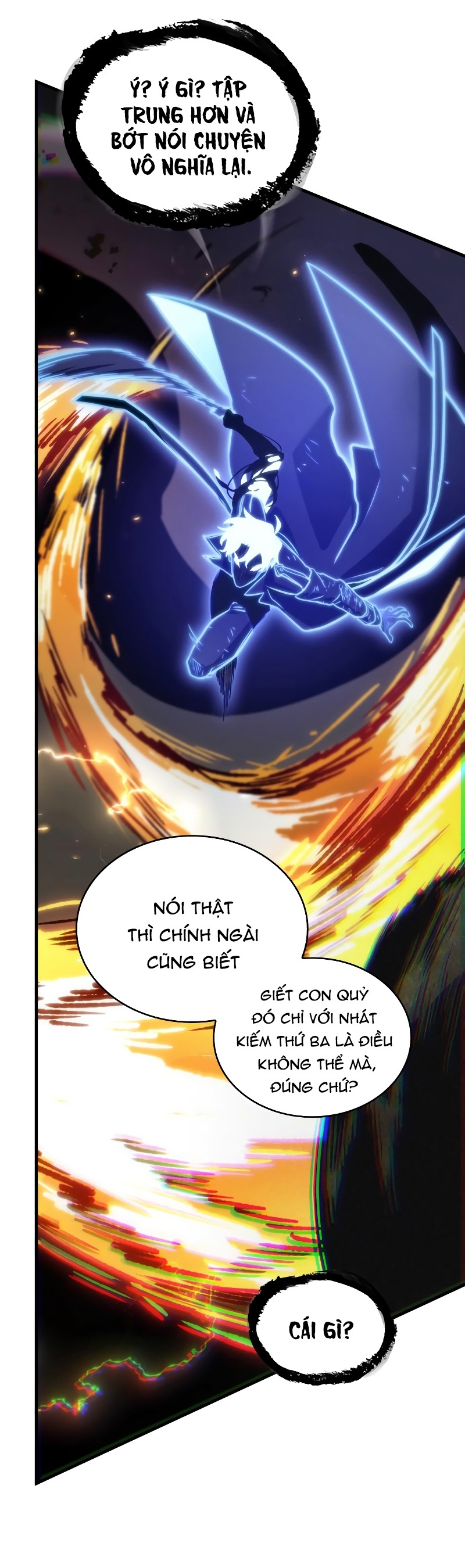 toàn trí độc giả - omniscient reader chapter 204.1 19