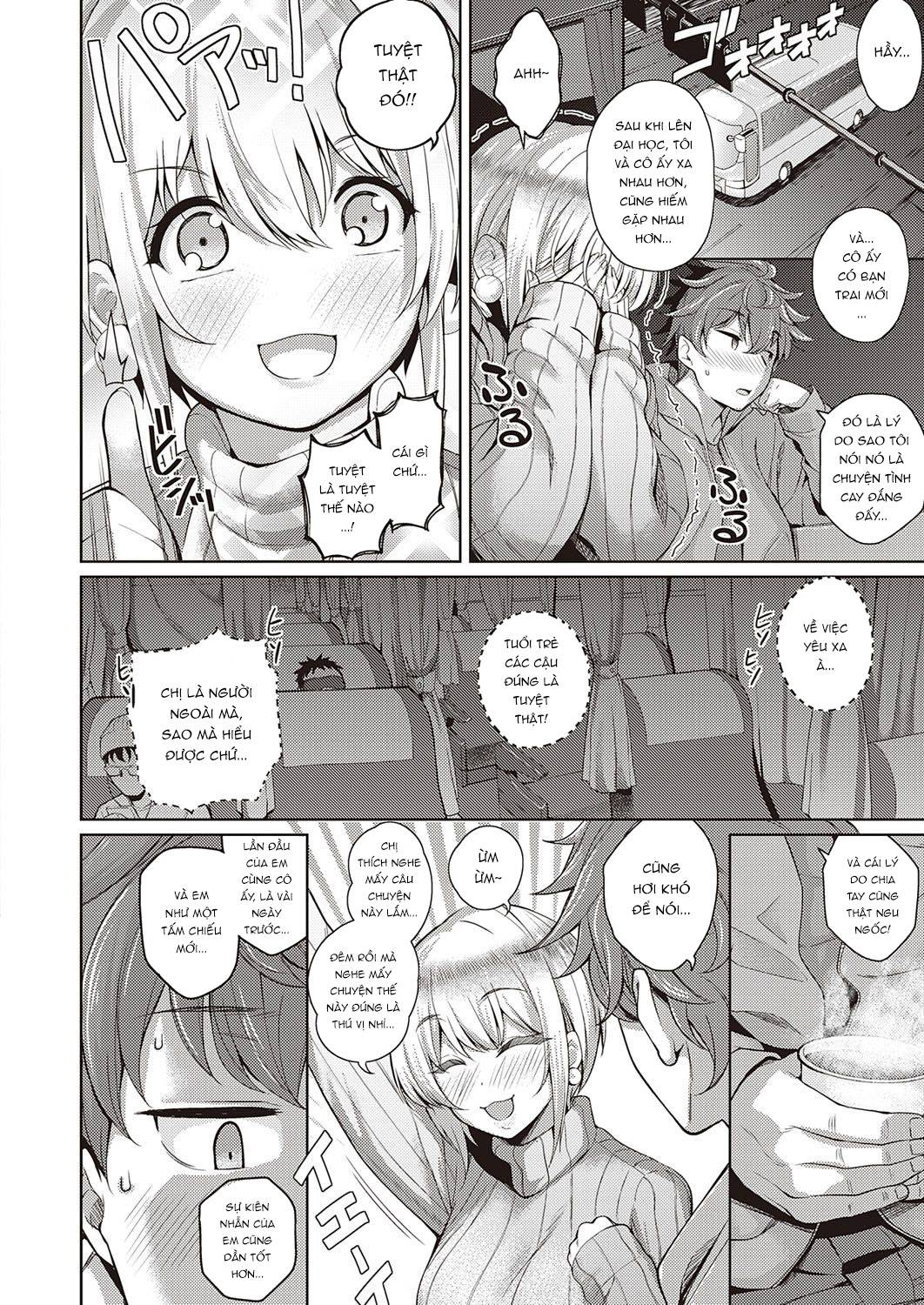 chuyến xe sung sướng chapter 0 4