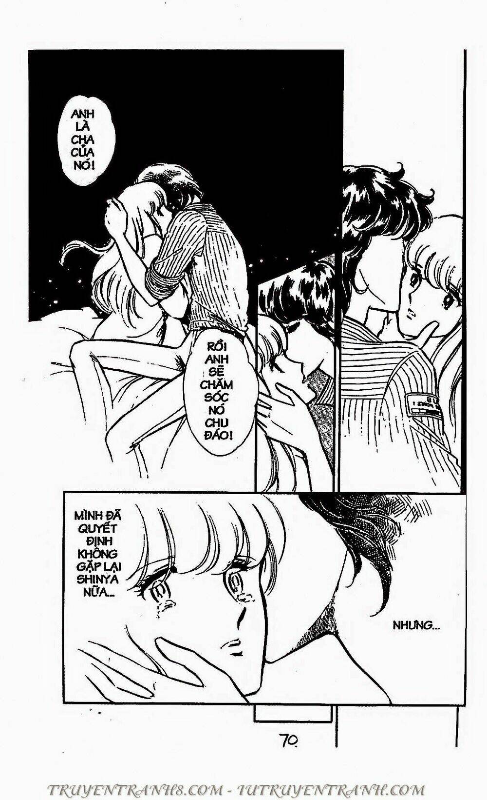 mimi kỳ lạ chapter 47.1 10