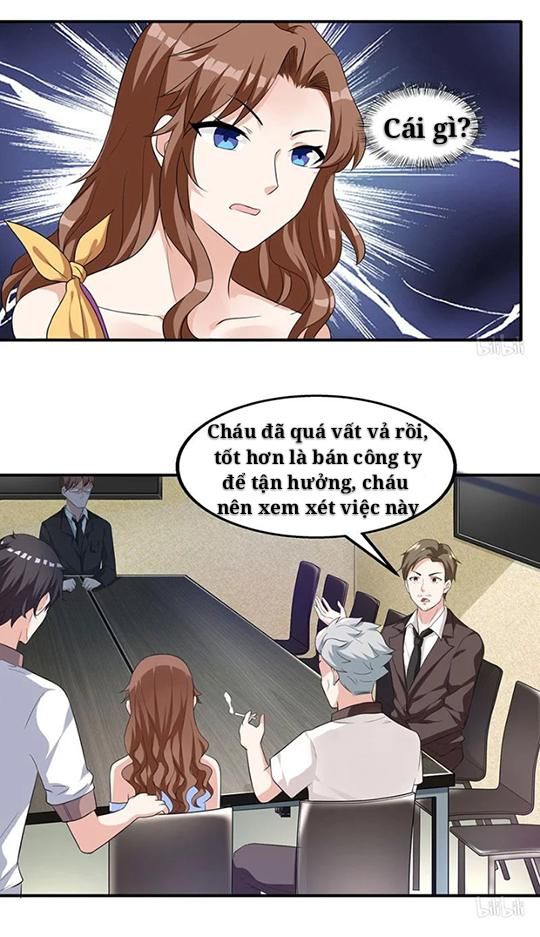 sự tái sinh chapter 5 19