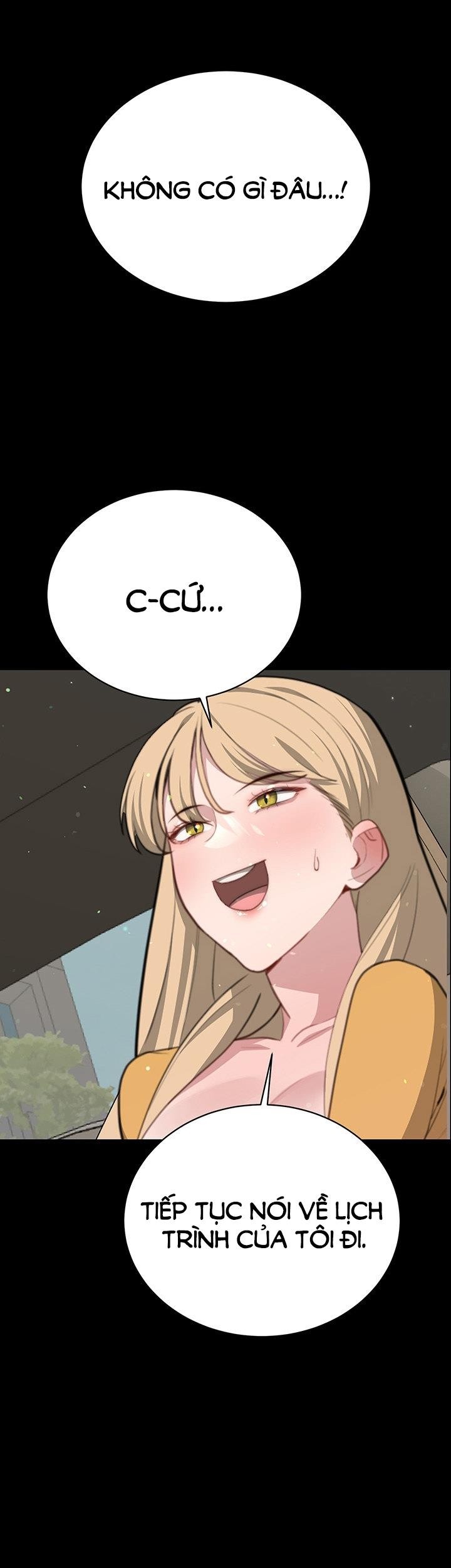 bí mật của gia tộc chaebol đời thứ ba chapter 35.1 25