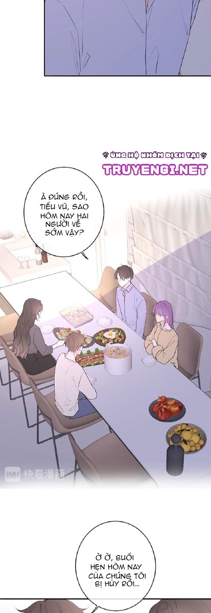 thêm một lần làm tình nhân chapter 5 28