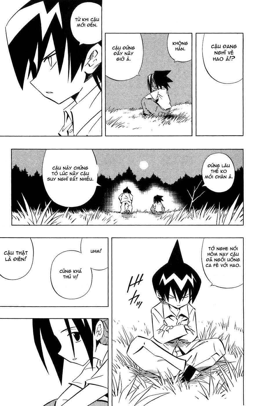 vua pháp thuật chapter 252 13