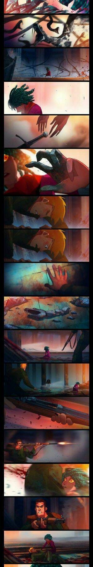 chuyện đồn đó đây chapter 11 2