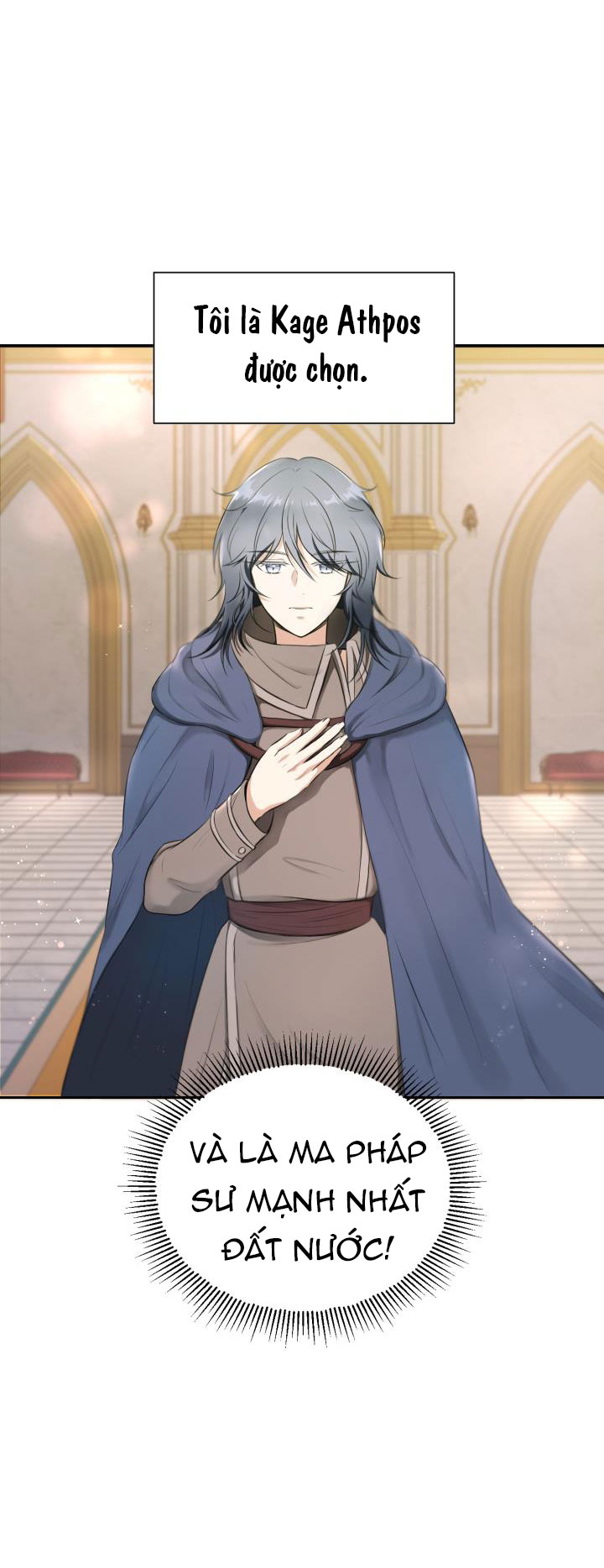 ác nữ công chúa chapter 4 51