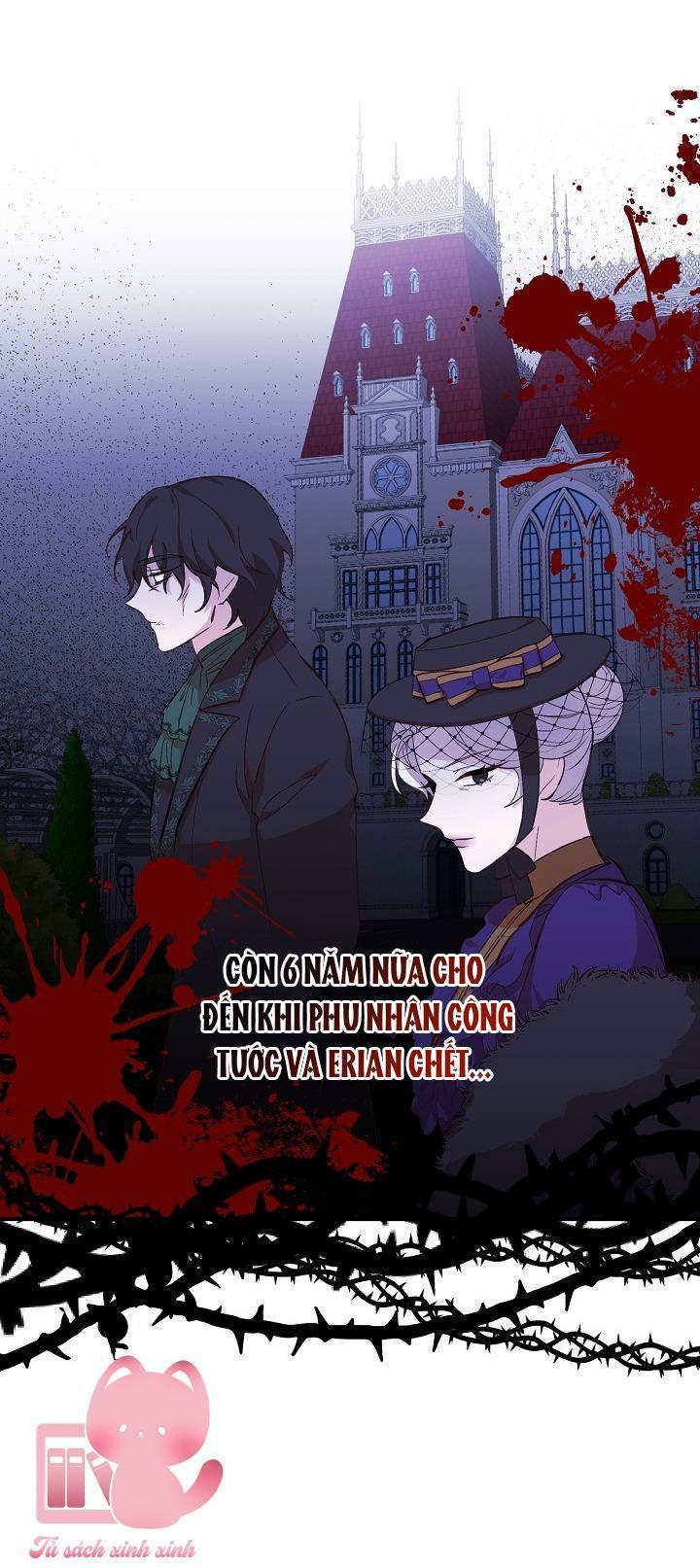 bác sĩ hoàn thành trách nhiệm rồi chapter 6 42