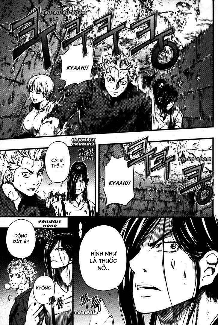 la mosca chapter 46 67