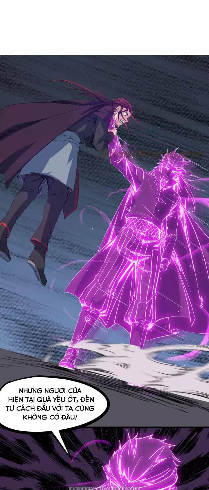 long mạch võ thần chapter 56 47
