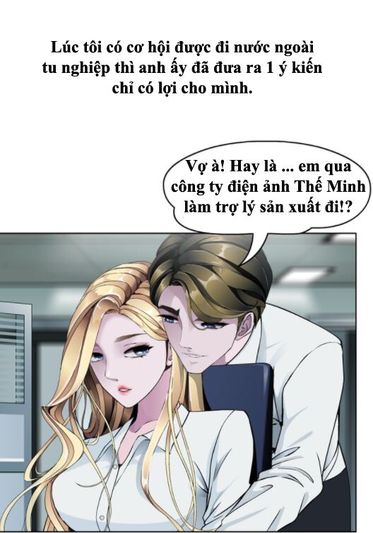 câu lạc bộ ngoại tình 2 chapter 3 20