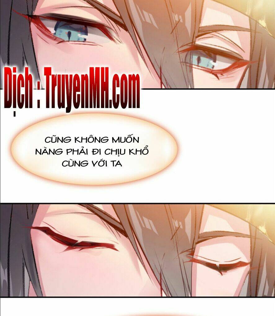 gả cho một tên thái giám đáng ghét chapter 98 14