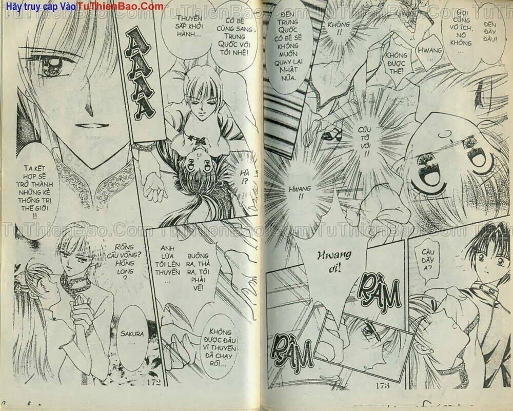 thánh tiểu long nữ chapter 1 88