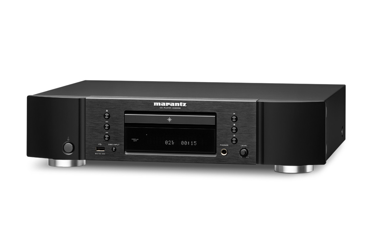 Amply Marantz CD6006 hàng chính hãng new 100%