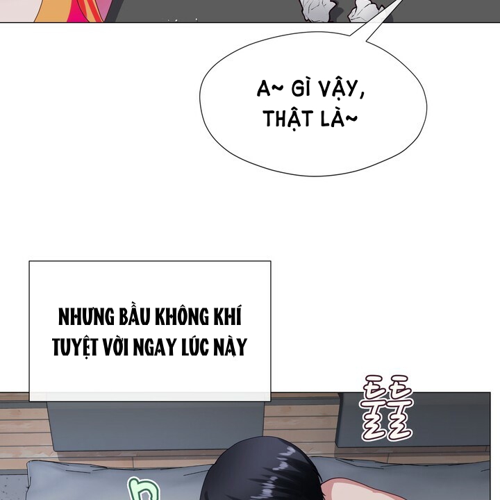 [18+] con không muốn đâu, cha à! chapter 18.1 24