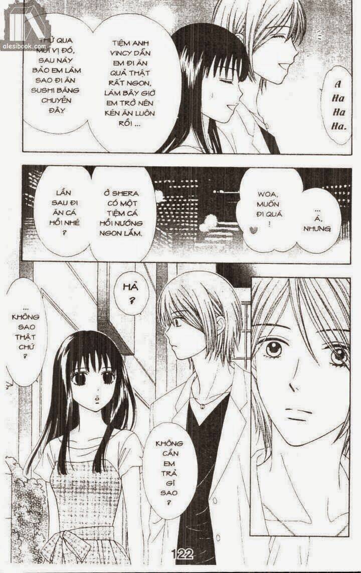 cảm giác trong tình yêu chapter 7 122