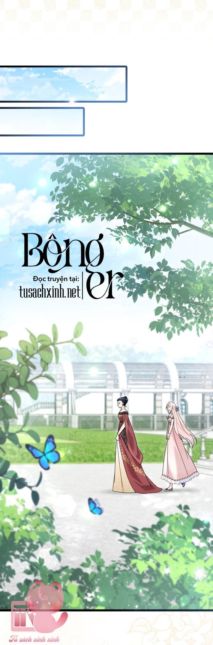 quan hệ cộng sinh giữa báo đen và thỏ trắng chapter 104 30