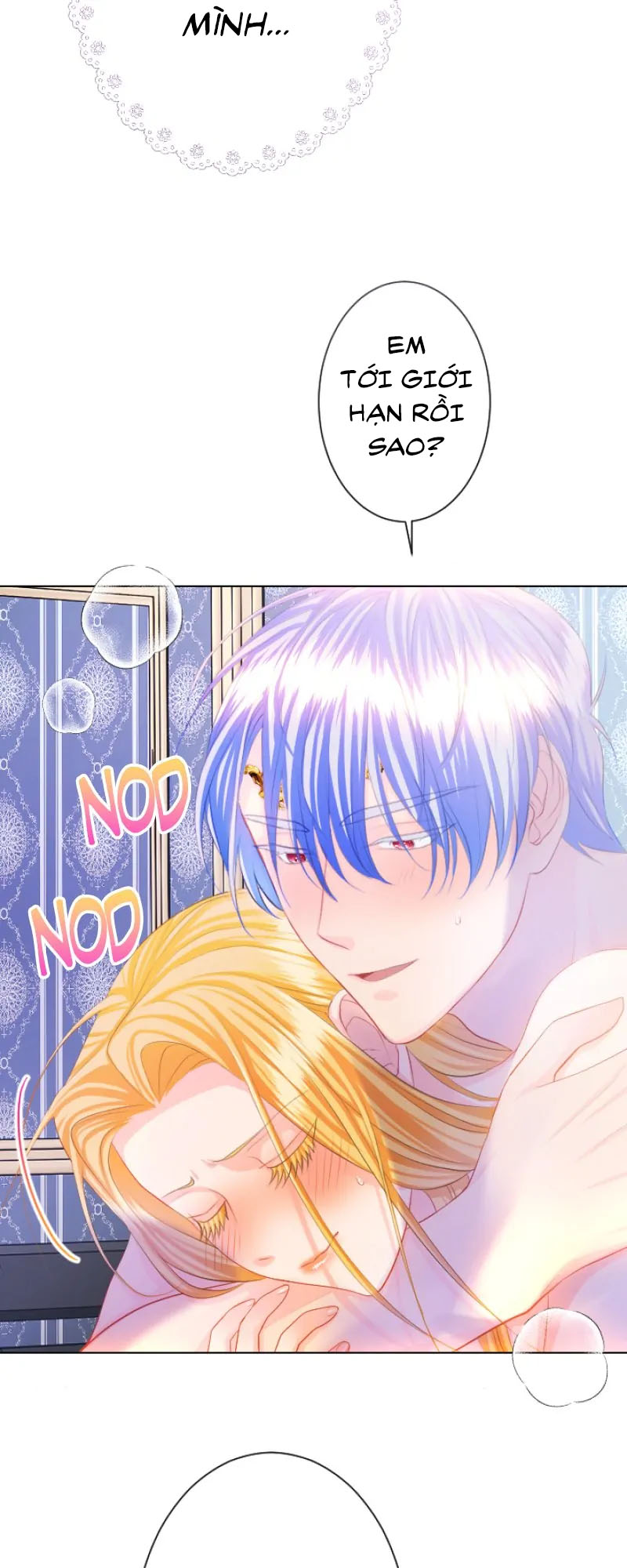 bản hợp đồng bí mật chapter 42.1 4