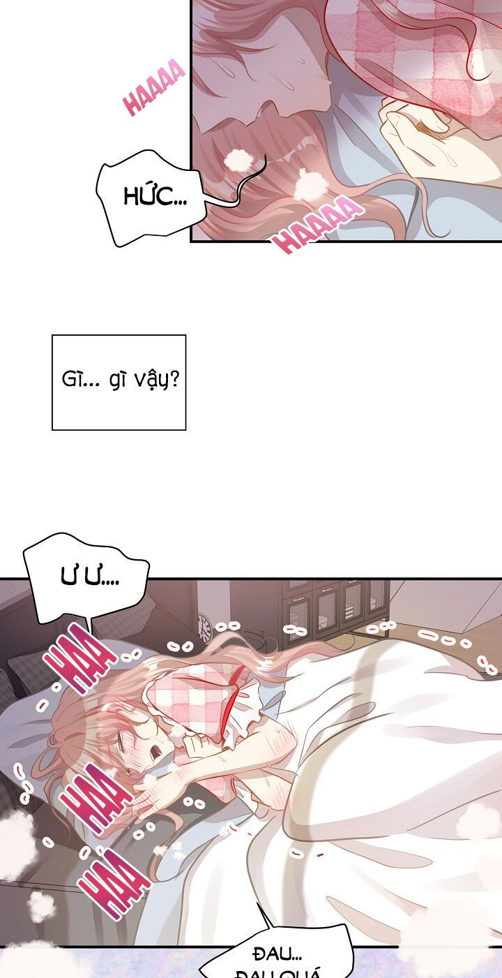 cuộc sống kỳ thú chapter 28 17
