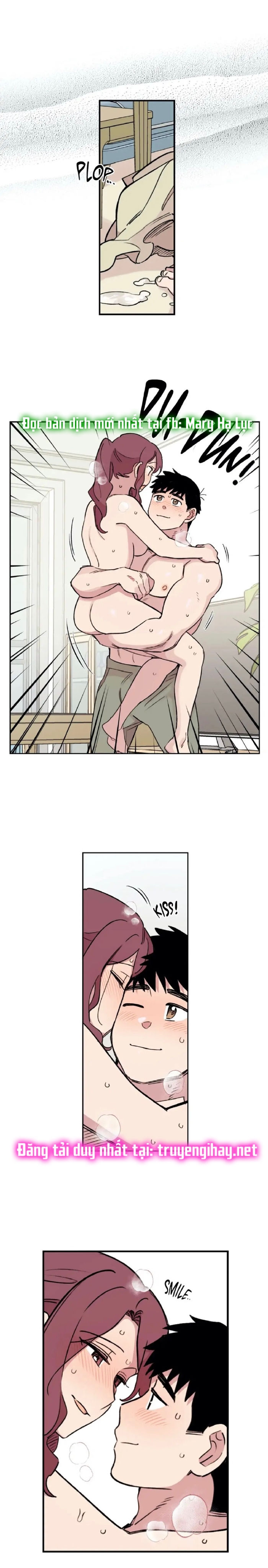 [18+] 1 người khỏe 2 người vui chapter 26.1 8