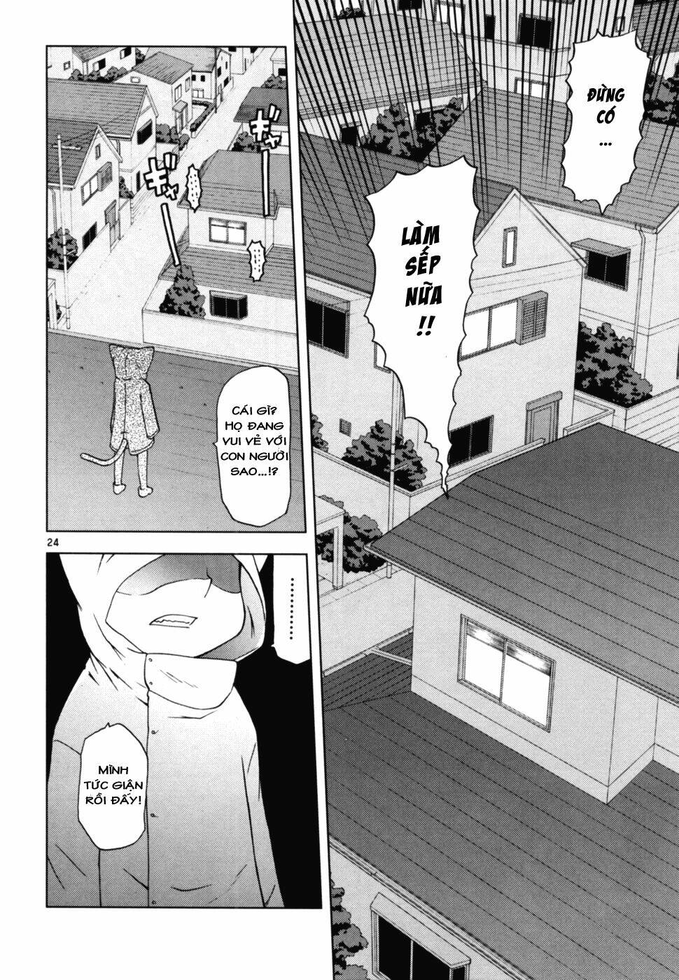 koi neko chapter 39 25