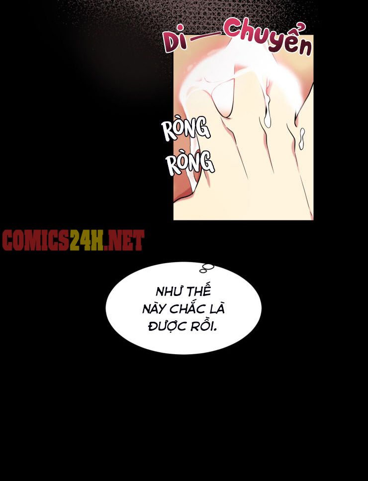 thiếu niên đào hoa chapter 11 7