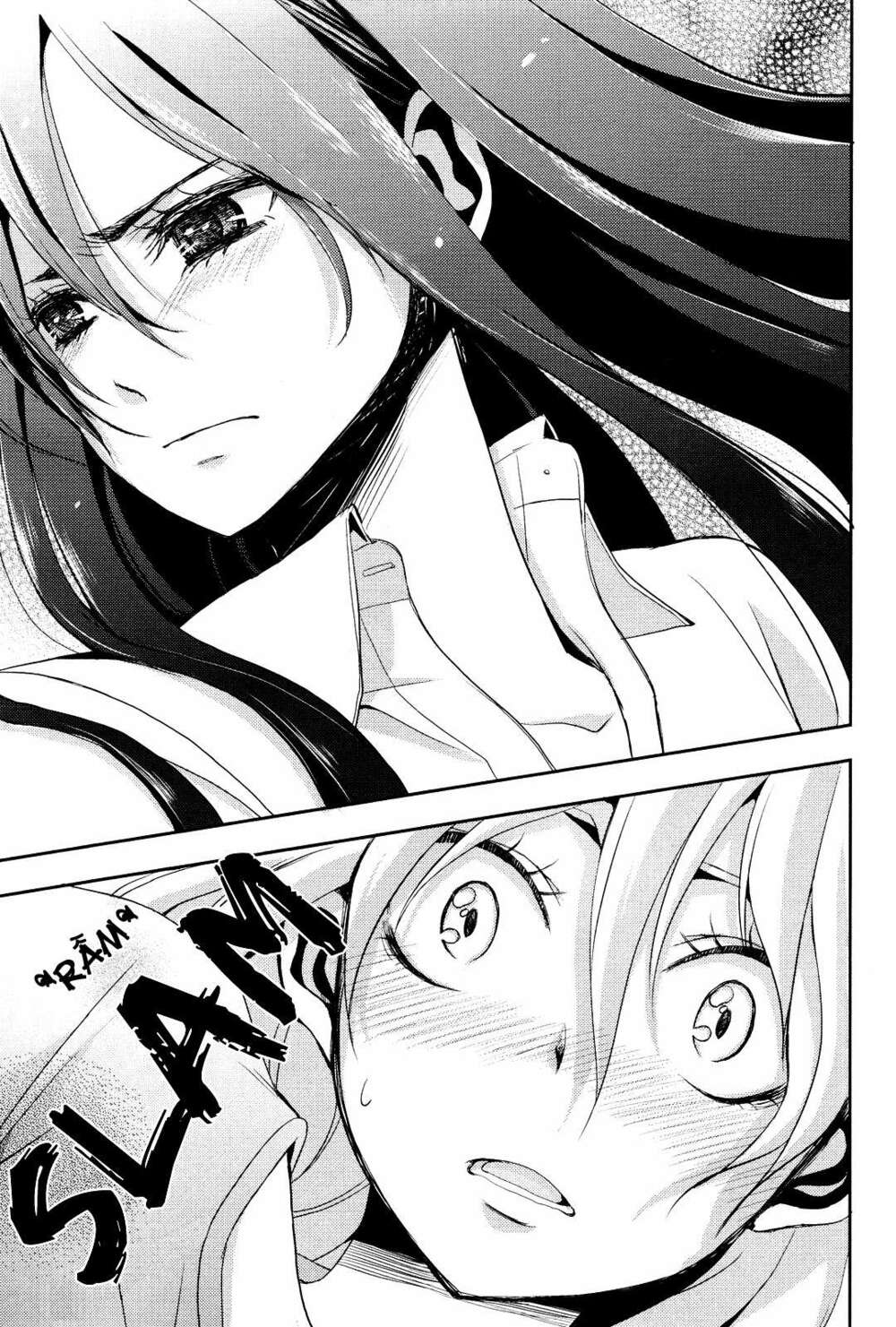 citrus (saburouta) chapter 1 35