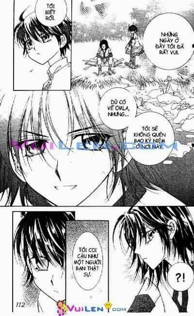 nàng công chúa bỏ trốn chapter 10 112