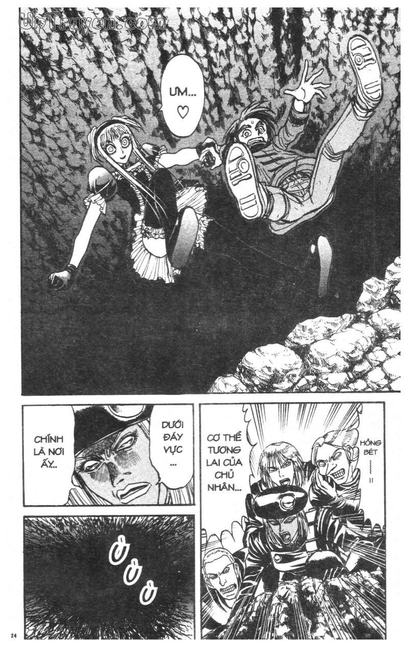 nhật ký lọ lem chapter 39 26