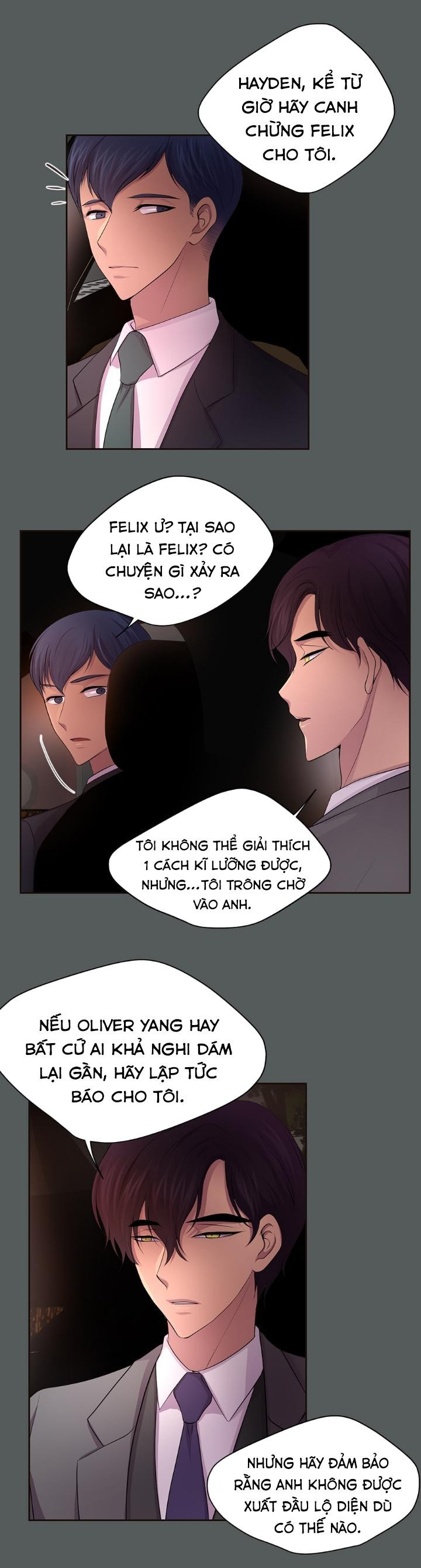 giữ em thật chặt (hold me tight) chapter 73 28