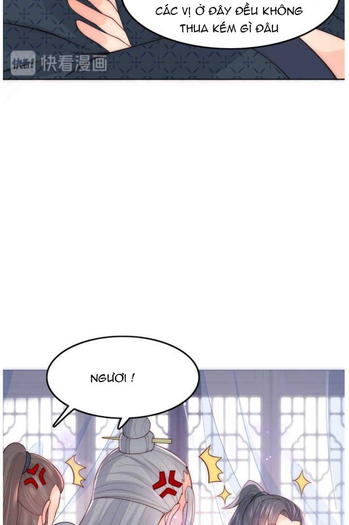 dưỡng địch vi hoạn chapter 123 26