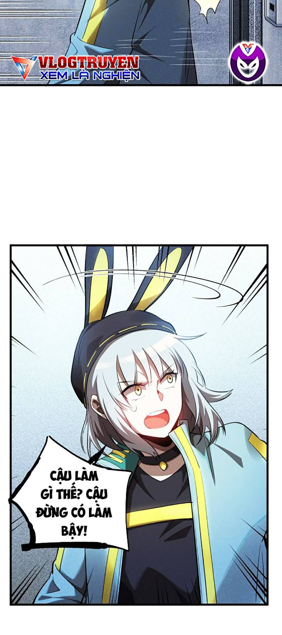 người chơi siêu mạnh chapter 20 11