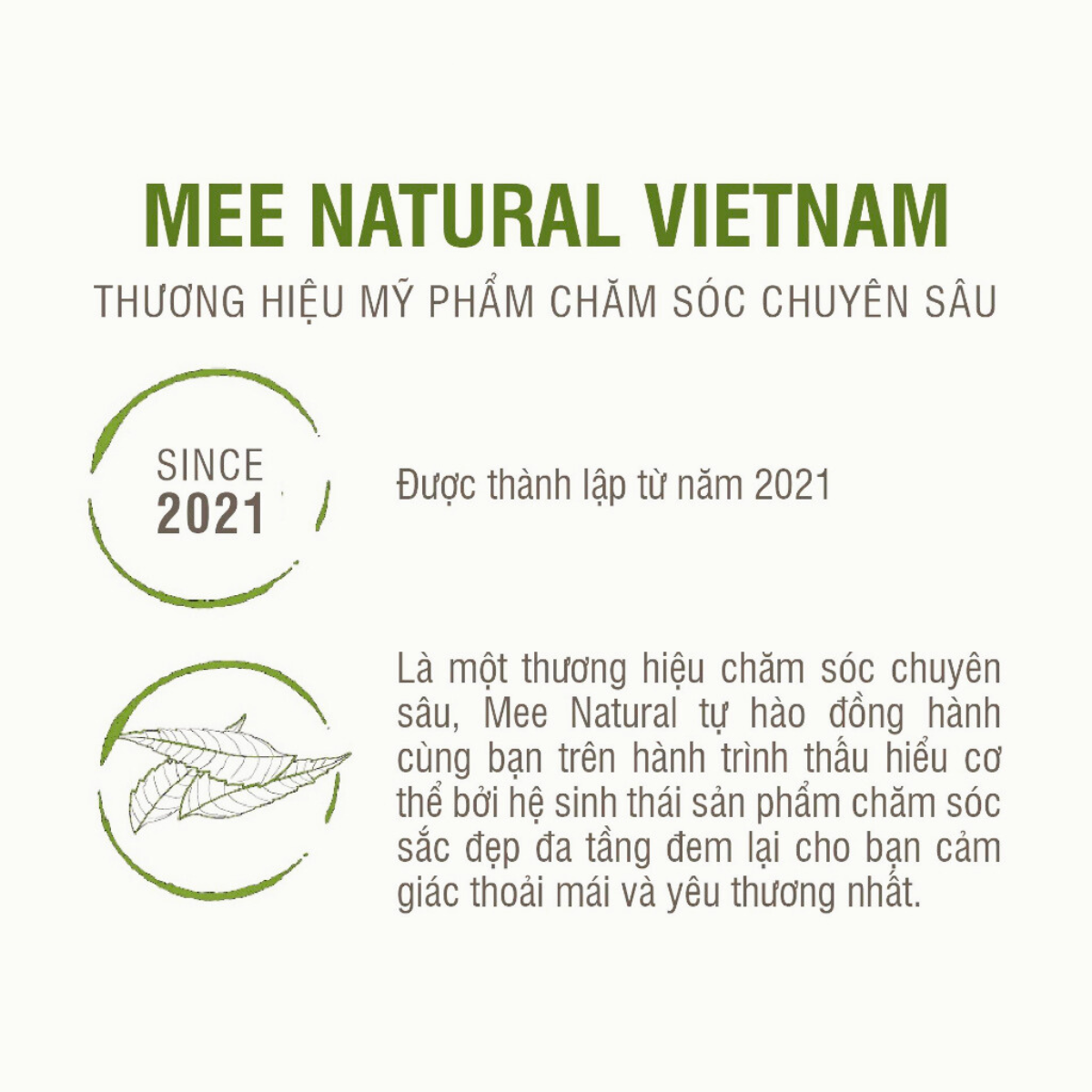 Kem Trắng Nách Api - Liệu Trình Trắng Nách Mee Natural Giảm Thâm Khử Mùi Hôi Cho Nam Và Nữ