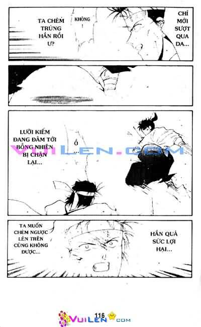 truyền nhân atula phần ii chapter 4 117