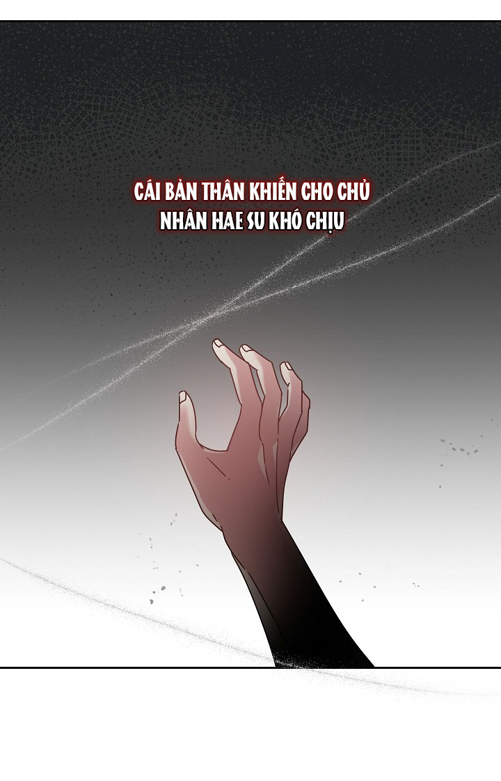 Chó Ngoan chapter 18.2 - Trang 26