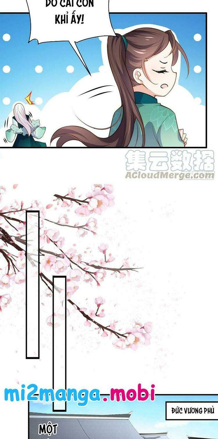 hoạn phi thiên hạ chapter 148 17