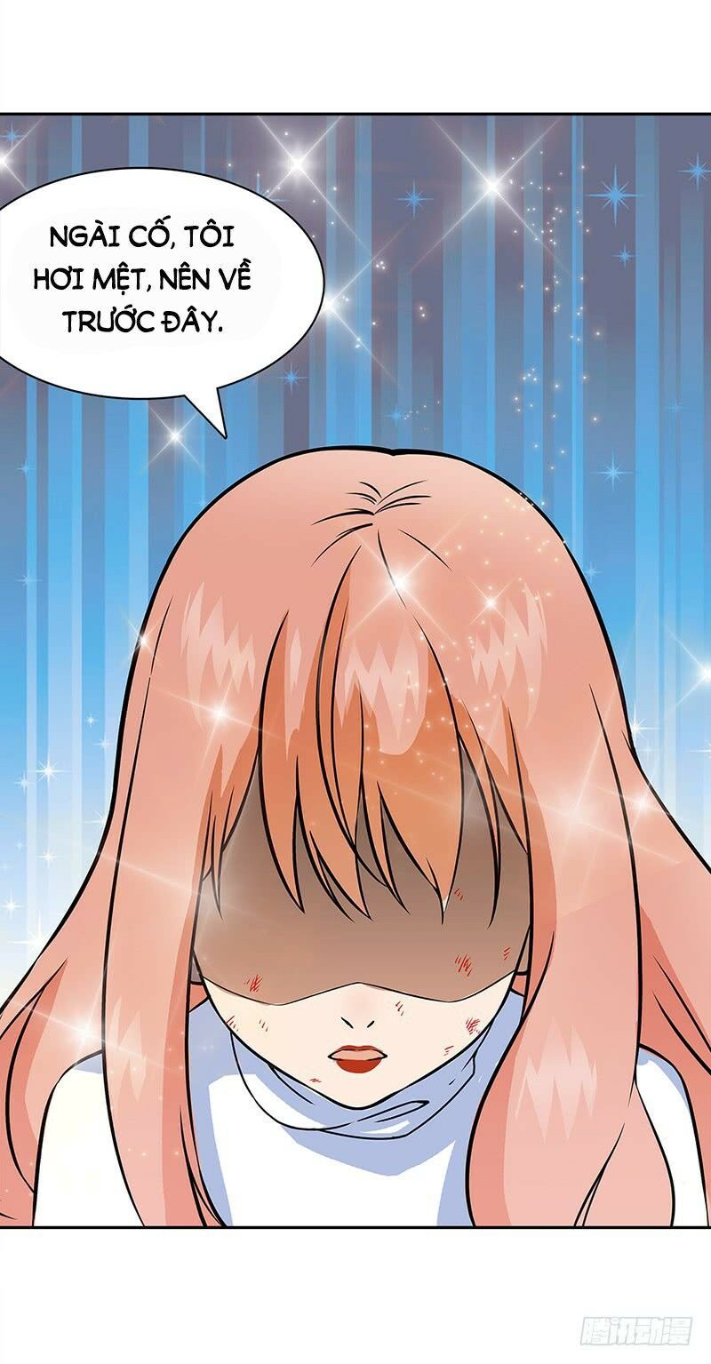 cô vợ siêu mẫu của cố thiếu chapter 24 11