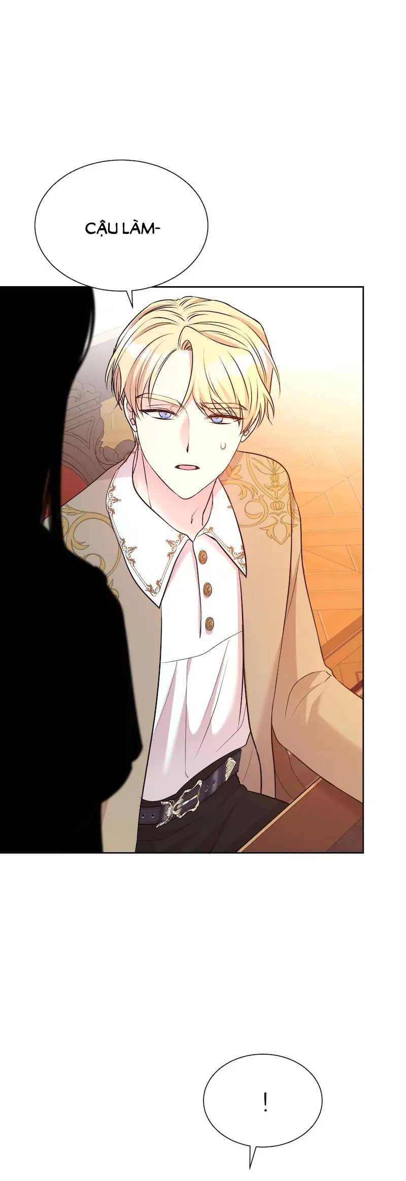 tôi chán nản vì người chồng thứ 2 còn "khỏe" hơn chồng cũ chapter 51.2 5