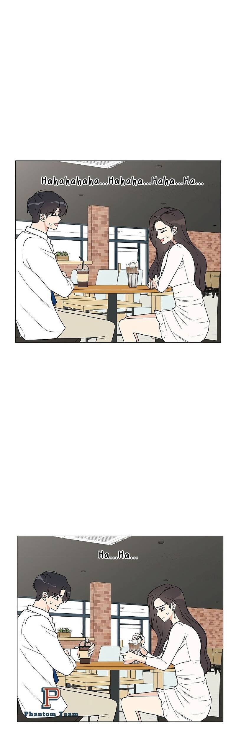 cô nàng 1m8 chapter 18.1 4