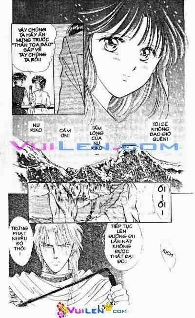 quyển sách kỳ bí chapter 8 157