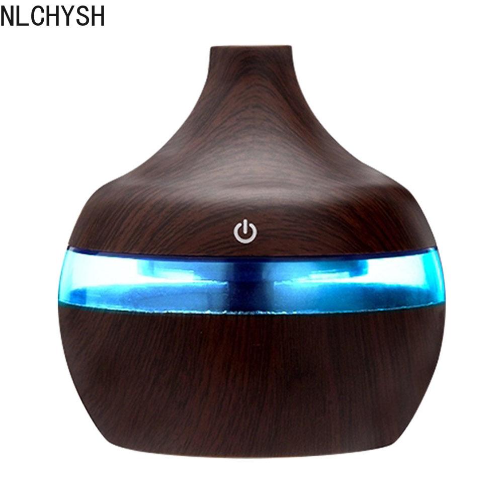 Máy Phun Sương Tạo Độ Ẩm Nhà Xông Tinh Dầu Khuếch Tán Không Khí Dụng Đầu Đốt Vape Bay Hơi Môi Trường Aromatizer Hương Ẩm Phòng Mát