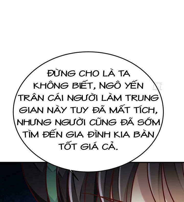 thái tử phi nhà ta thật hung hăng chapter 0 39