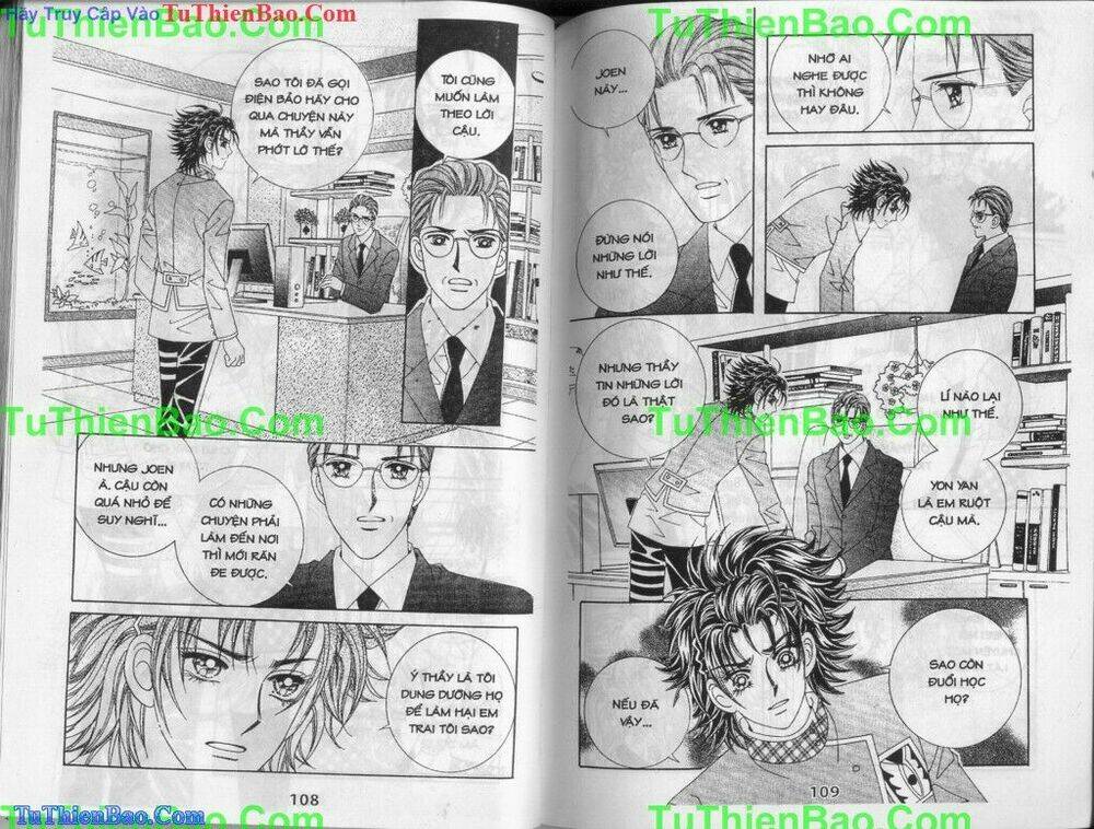 vua xa lộ chapter 8 54