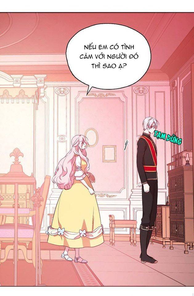 Quyến Rũ Cha Của Nhân Vật Phản Diện Chapter 14 15