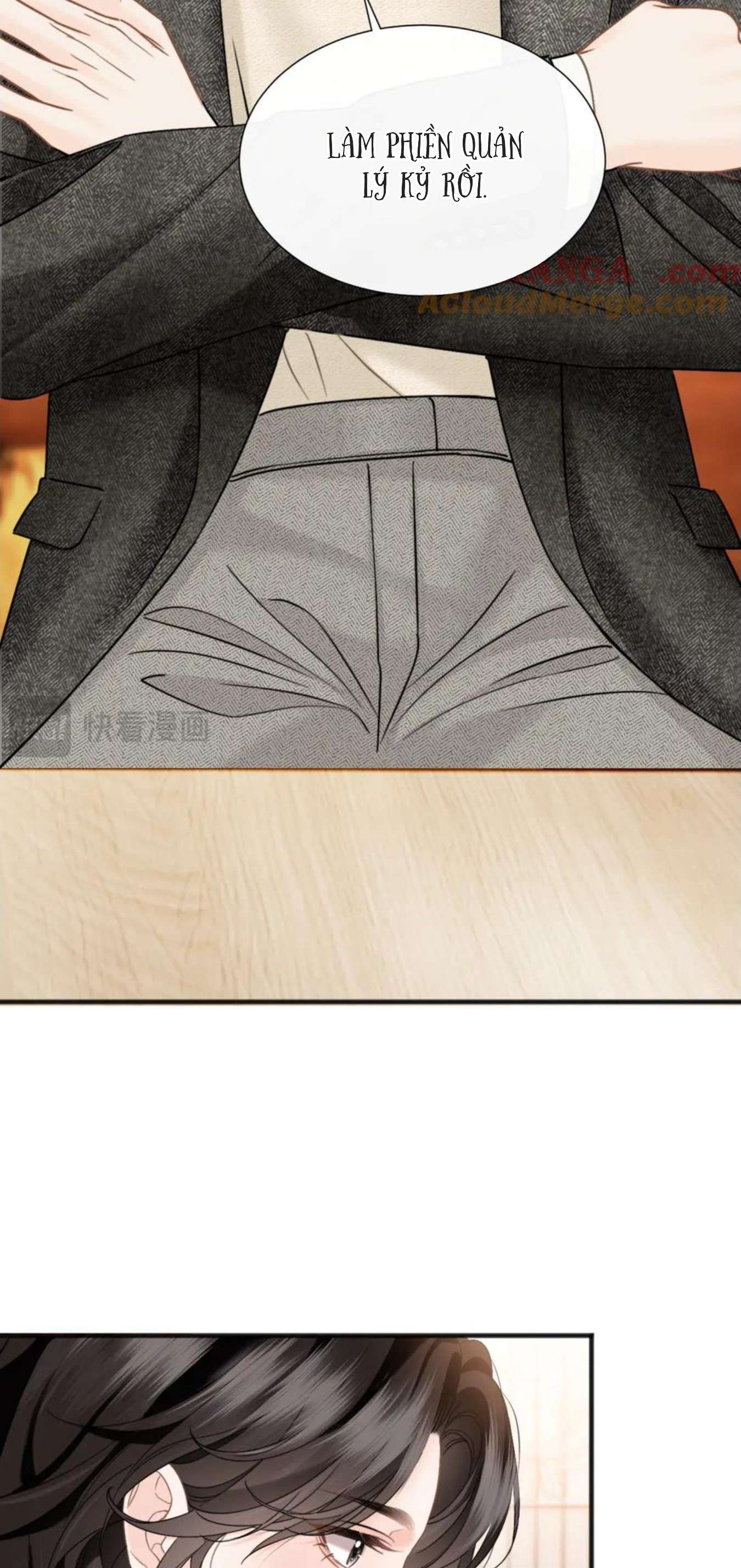 đắm say chapter 26 24