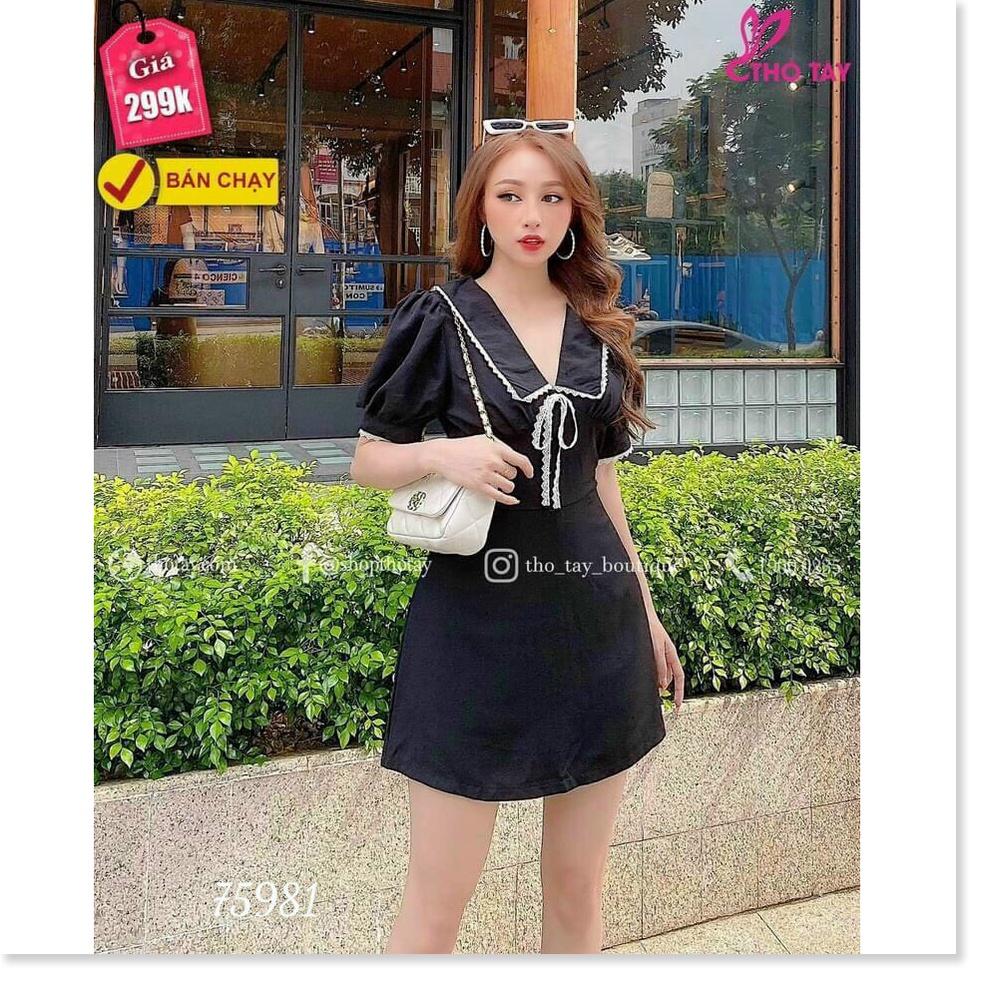 ĐẦM DỰ TIỆC NGẮN CHẤT LIỆU TỐT